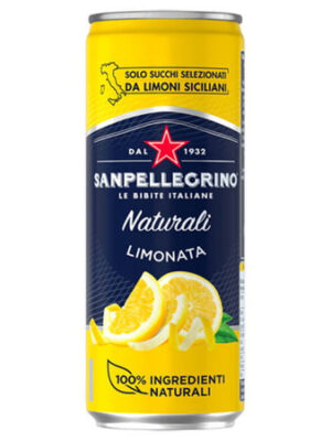 Sanpellegrino Limonata 330ml