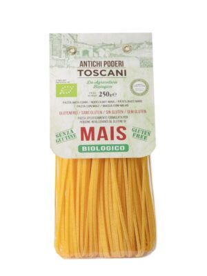Makaron Antichi Poderi Toscani Pasta Di Mais 250g