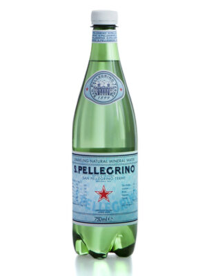 Sanpellegrino Aqua 750ml
