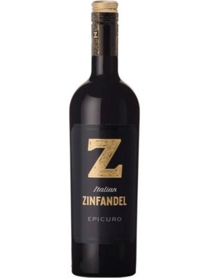 Zinfandel Puglia Epicuro IGP