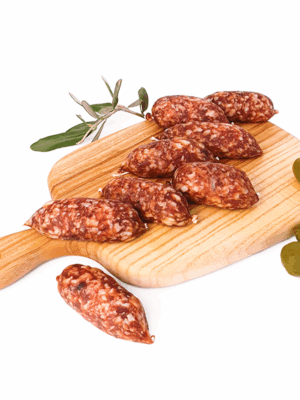 Kiełbaski Bocconcini Dolci 100g