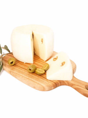 Pecorino Oliwki 100g