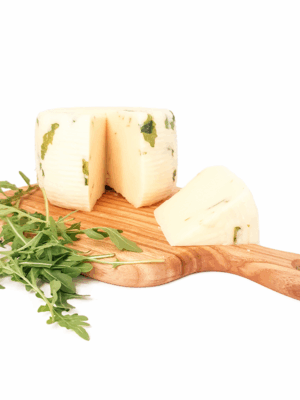 Pecorino Rucola 100g