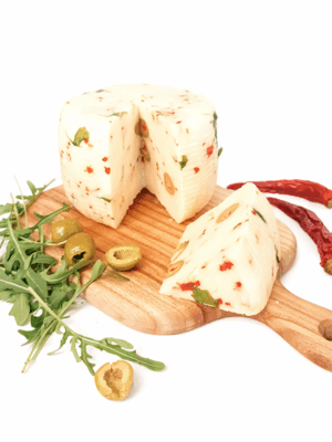 Pecorino Fantasia 100g