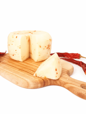 Pecorino Pikantna Papryka 100g