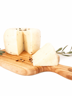 Pecorino Trufla 100g