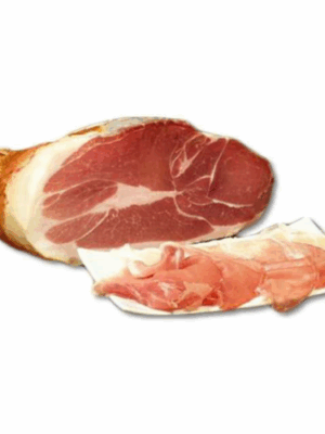 Prosciutto Del Borgo 100g