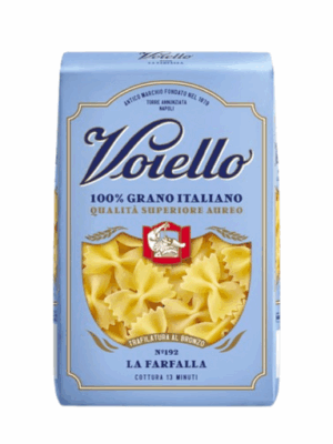 Makaron Voiello La Farfalla 500g