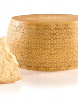 Grana Padano DOP100g
