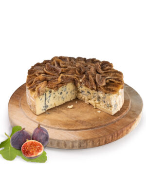 Insolito Blu con Ficchi 100g