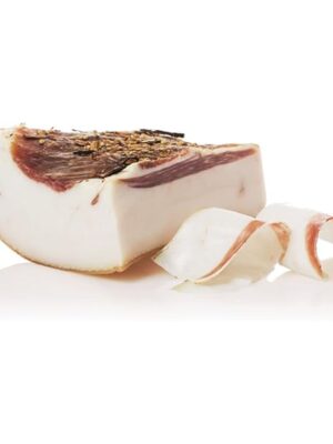 Lardo Sauris 100g