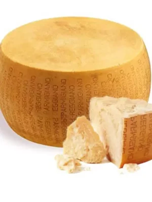Parmigiano Reggiano DOP 100g