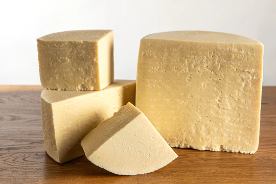Pecorino Romano DOP 100g
