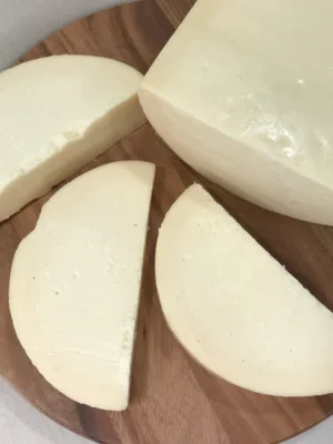 Provolone Piccante 100g