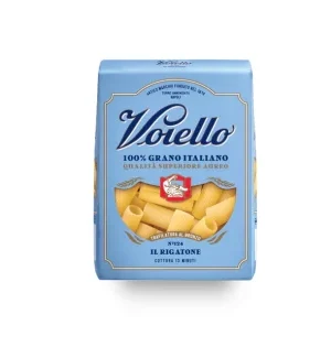 Makaron Voiello La Mezza Manica Rigata 500g