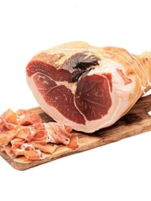 San Daniele DOP 100g