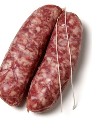 Salsiccia Veneta 100g