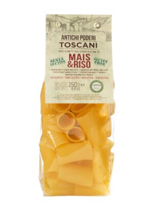Makaron Antichi Poderi Toscani Mais & Riso Biologico 250g