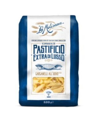 Makaron La Molisana Garganelli All' Uovo 250g