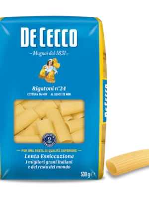 Makaron De Cecco Rigatoni 1kg