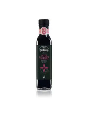 Olitalia Aceto Balsamico Di Modena 250ml