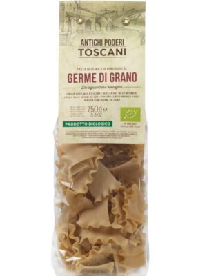 Makaron Antichi Poderi Toscani Tacconi Biologico 500g