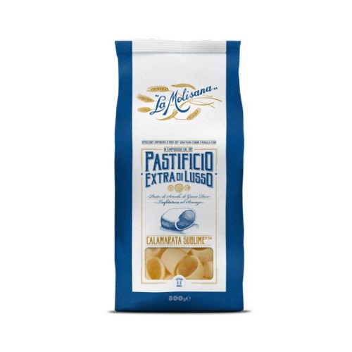 Makaron La Molisana Calamarata Sublime 500g