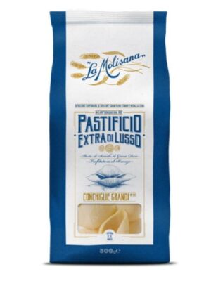 Makaron La Molisana Conchiglie Grandi 500g