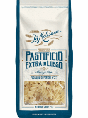 Makaron La Molisana Fusilloni 500g