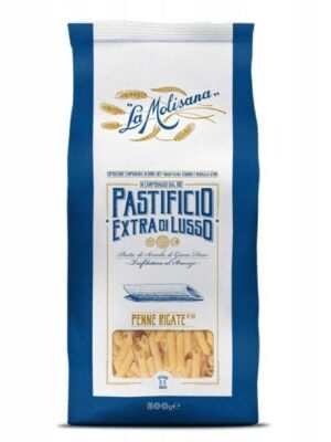 Makaron La Molisana Penne Rigate 500g