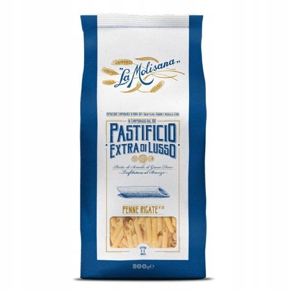 Makaron La Molisana Penne Rigate 500g