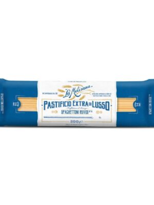 Makaron La Molisana Spaghettoni Ruvidi 500g