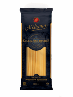 Makaron La Molisana Collezione da Chef Spaghettoni 1kg