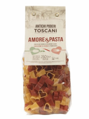 Makaron Antichi Poderi Toscani Amore & Pasta 250g