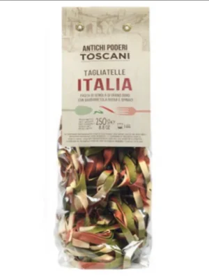 Makaron Antichi Poderi Toscani Tagliatelle Italia 250g