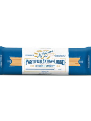Makaron La Molisana Fettuccelle Saporite 500g