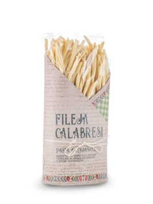 Makaron Artigiani del Sapori Fileja Calabresi 500g