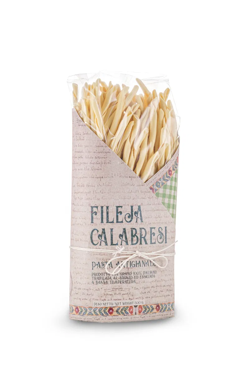 Makaron Artigiani del Sapori Fileja Calabresi 500g