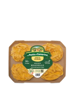 Makaron La Pasta di Camerino Reginelle 250g