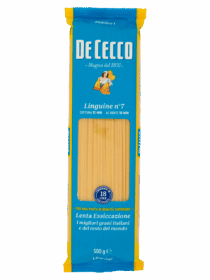 Makaron De Cecco Linguine 1 kg