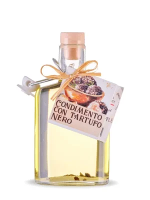 Artigiani dei Sapori Condimento con Tartufo Nero 250ml
