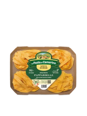 Makaron La Pasta di Camerino Pappardelle 250g
