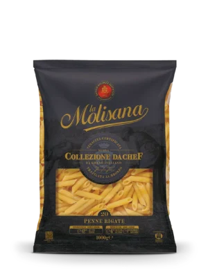 Makaron La Molisana Collezione da Chef Penne Rigate 1kg