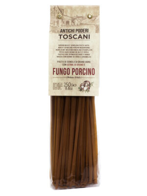 Makaron Antichi Poderi Toscani Tagliatelle Fungo Porcino 250g