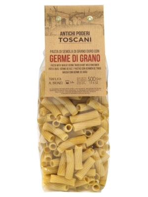 Makaron Antichi Poderi Toscani Germe di Grano Tortiglioni 500g