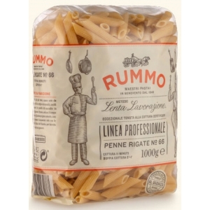 Makron Rummo Penne Rigate 1kg