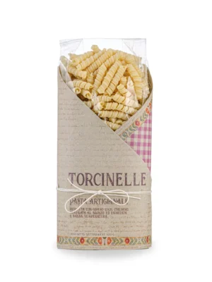 Makaron Artigiani del Sapori Torcinelle 500g