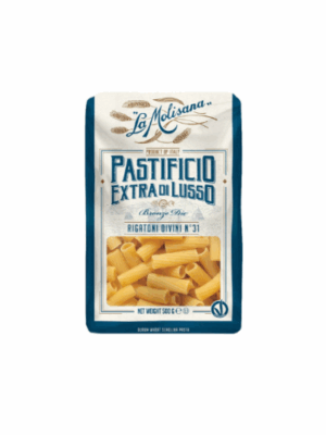 Makaron La Molisana Rigatoni Divini 500g