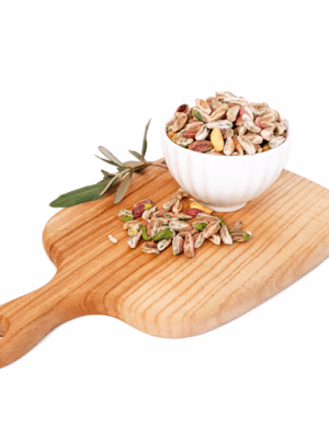 Pistacja łuskana 100% Waga