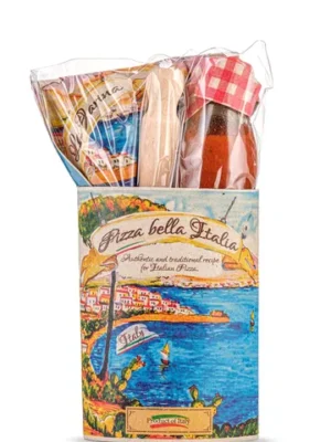 Arigiani dei Sapori Pizza Bella Italia 190g